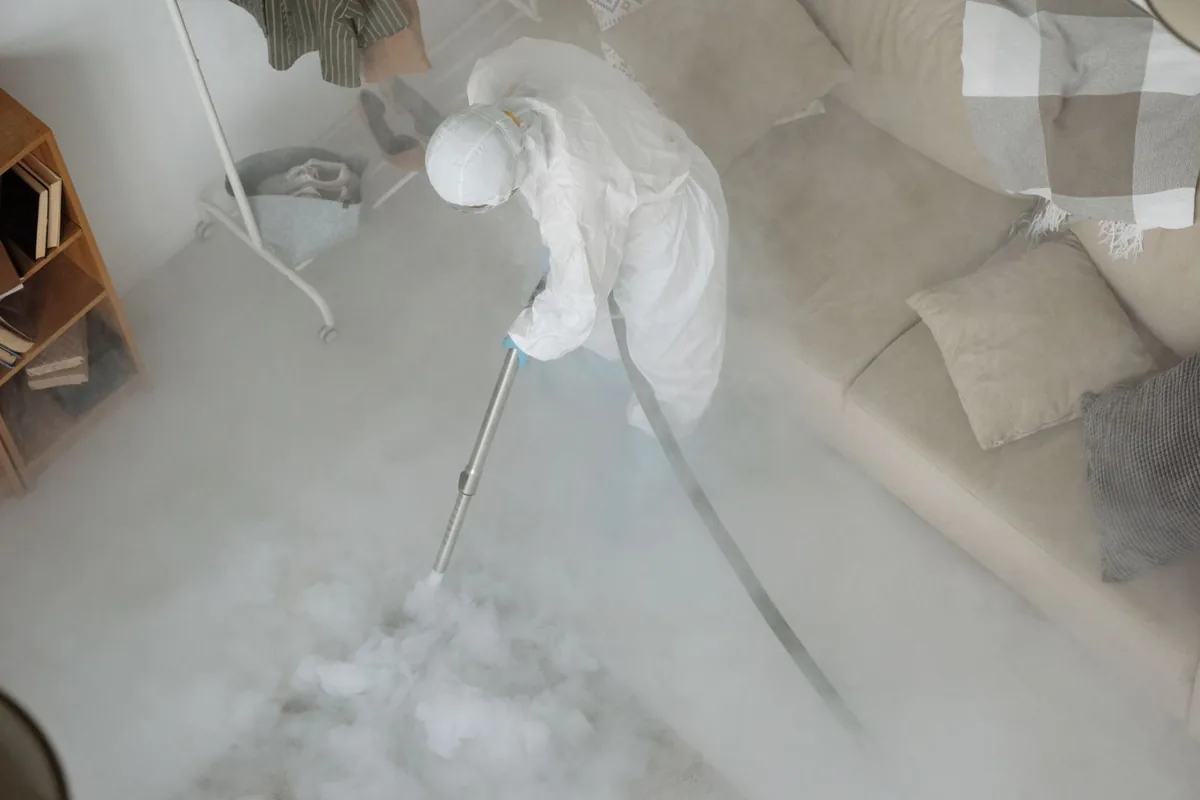 Crime Scene Cleanup in Glendale, WI
